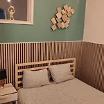 Cozy Flat At