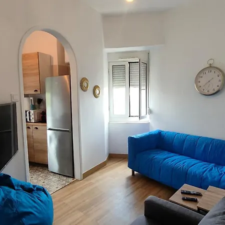 Cozy Flat At * Lissabon
