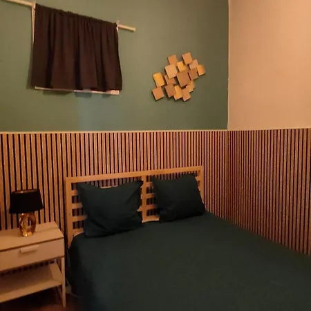 Apartman Cozy Flat At Lisboa