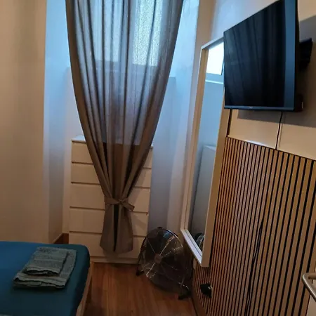 Cozy Flat At * Lisboa