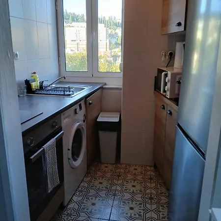 Apartamento Cozy Flat At