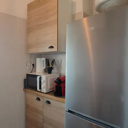 Apartman Cozy Flat At Lisboa