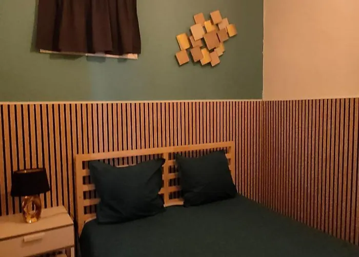 Διαμέρισμα Cozy Flat At Lisboa