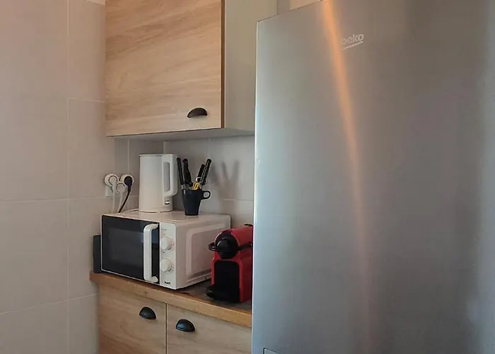 アパート Cozy Flat At リスボン